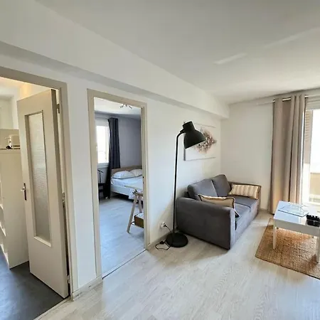 Apartment Proche Cezeaux - Leonblum Clermont-Ferrand