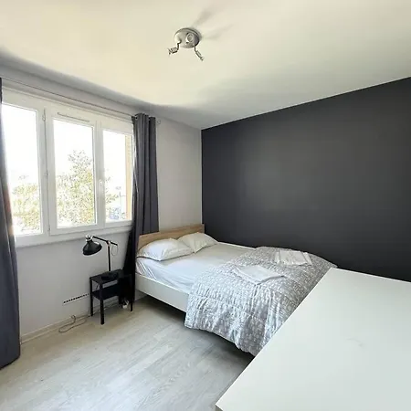 Proche Cezeaux - Leonblum Apartment Clermont-Ferrand